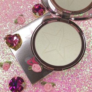CRYSTAL BALL Jeffree Star Chrome Highlighter